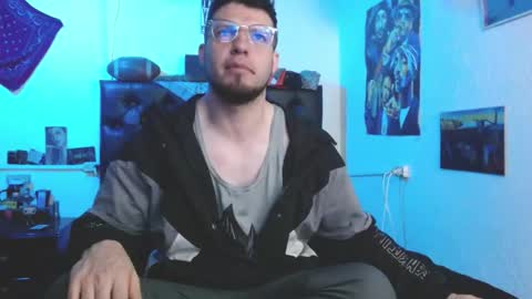 Snapshot of brad_hot_boy chatting on January 8, 2026, 3:25 pm brad hot boy online show from January 8, 2026, 3:25 pm