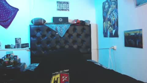 brad hot boy online show from August 4, 2026, 10:56 pm
