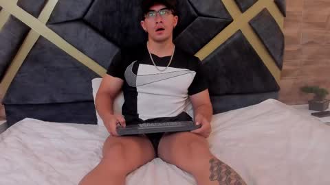 brad summer online show from January 8, 2025, 5:48 pm