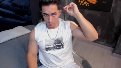 brad summer online show from January 14, 2025, 6:07 pm