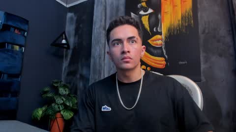 brad summer online show from January 15, 2025, 5:47 pm