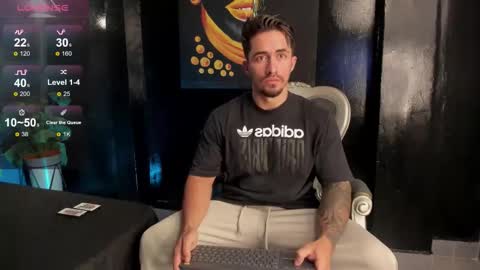 brad summer online show from February 28, 2026, 11:39 pm