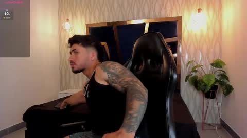 Snapshot of brad_summer chatting on May 1, 2026, 11:20 pm brad summer online show from May 1, 2026, 11:20 pm