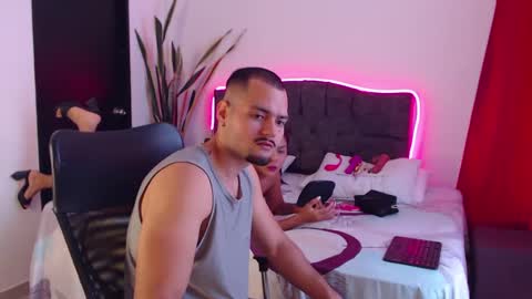 Your favorite couple and the best butt on Chatur online show from September 26, 2025, 2:43 pm