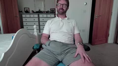 bradley77777 online show from January 17, 2025, 12:31 pm