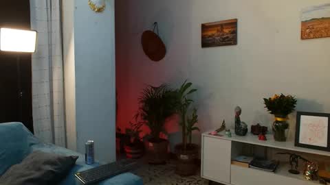 Bradley Martinez online show from October 4, 2025, 1:36 am