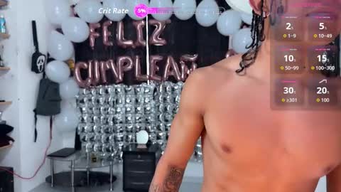 Bradley Strong online show from November 24, 2025, 4:40 pm