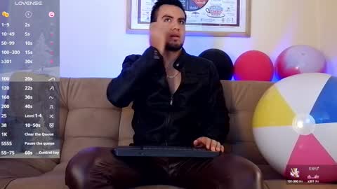 Bradley Colton Independ Model online show from December 29, 2024, 1:49 pm