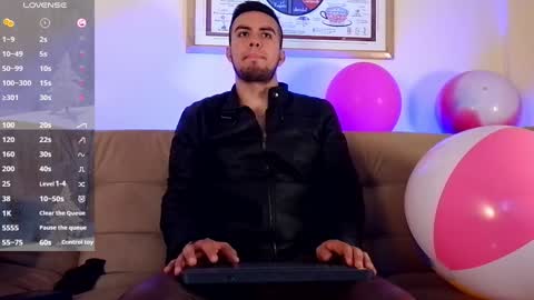 Bradley Colton Independ Model online show from January 4, 2025, 3:28 pm