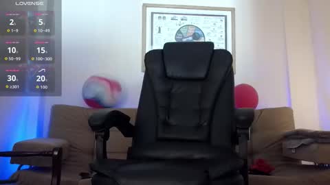 Bradley Colton Independ Model online show from October 25, 2025, 2:46 pm