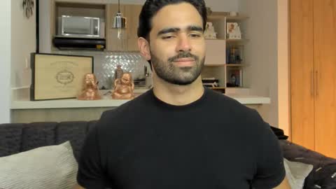 bradleymartin7 online show from October 24, 2025, 11:56 pm