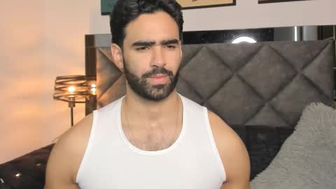 bradleymartin7 online show from February 8, 2026, 5:16 pm