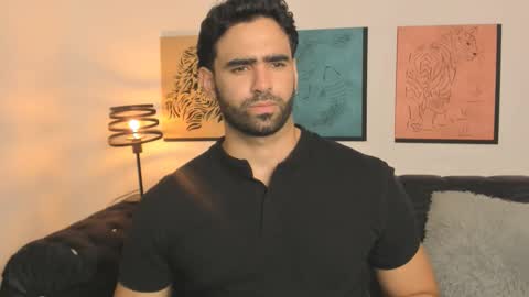 bradleymartin7 online show from March 11, 2026, 1:44 am