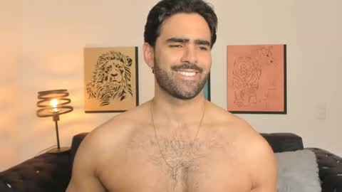 Snapshot of bradleymartin7 chatting on April 18, 2026, 2:32 pm bradleymartin7 online show from April 18, 2026, 2:32 pm