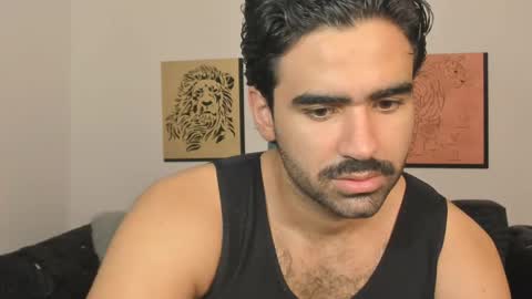 Snapshot of bradleymartin7 chatting on May 7, 2026, 11:59 am bradleymartin7 online show from May 7, 2026, 11:59 am
