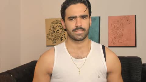 Snapshot of bradleymartin7 chatting on May 9, 2026, 12:10 pm bradleymartin7 online show from May 9, 2026, 12:10 pm