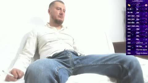 Call me Alex online show from April 13, 2026, 4:29 am