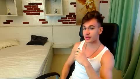 BradyFlint online show from November 12, 2025, 6:03 am