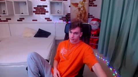 BradyFlint online show from December 15, 2025, 6:06 am