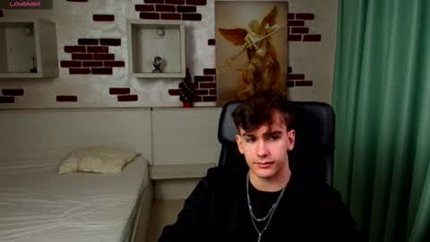 BradyFlint online show from February 15, 2026, 5:15 am