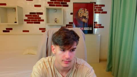 BradyFlint online show from March 9, 2026, 5:22 am