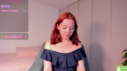Alejandra online show from December 21, 2024, 11:02 pm