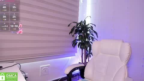Alejandra online show from January 30, 2025, 2:15 pm