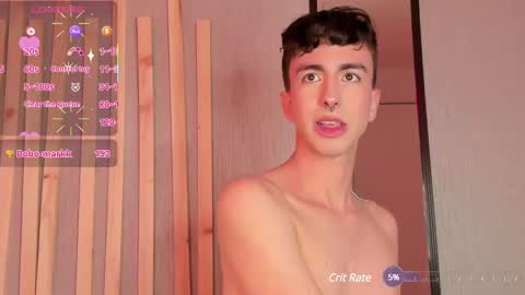 Brahm online show from February 28, 2025, 5:15 am