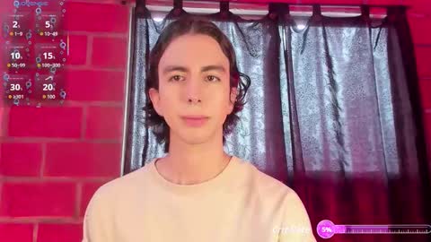 Brahm online show from January 12, 2026, 3:17 pm