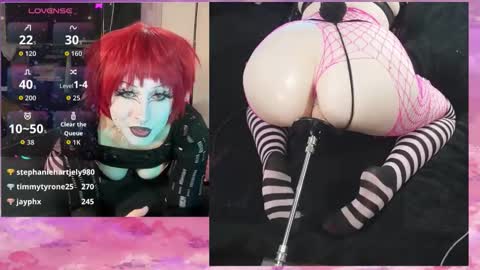 brainblowspice online show from November 25, 2025, 2:44 am