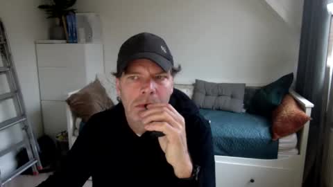 Bram online show from December 6, 2024, 10:38 am