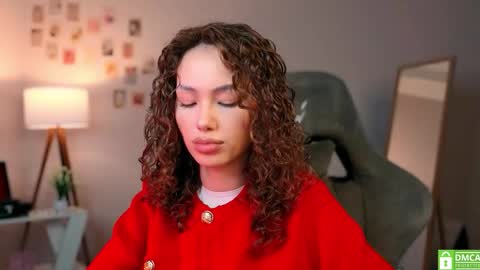 Lilly online show from October 7, 2025, 12:35 pm