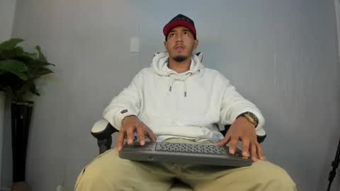 Brand  online show from January 8, 2026, 11:12 am