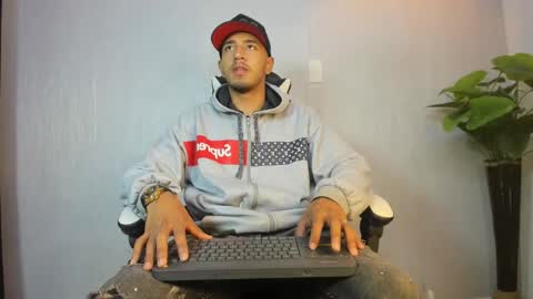 Brand  online show from January 18, 2026, 11:36 am