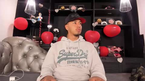 Brand  online show from February 15, 2026, 11:52 am