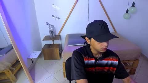 B R A N D online show from October 27, 2025, 8:24 pm