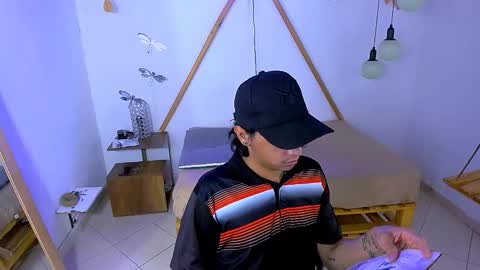 B R A N D online show from October 30, 2025, 3:13 pm