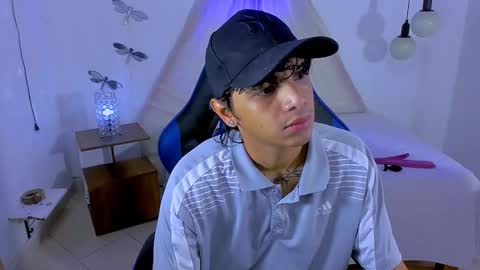 B R A N D online show from November 6, 2025, 2:18 pm