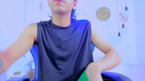 B R A N D online show from November 16, 2025, 9:15 am