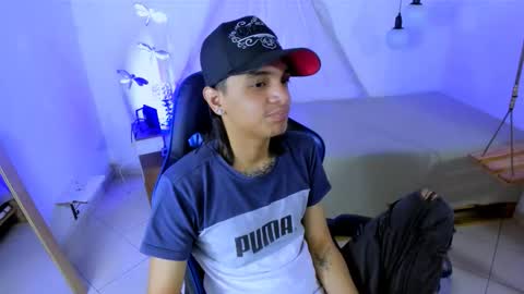 B R A N D online show from February 21, 2026, 7:15 pm