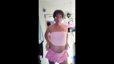 Brandaley online show from April 19, 2026, 7:07 am