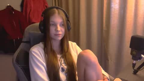 Alice online show from October 20, 2025, 1:44 pm