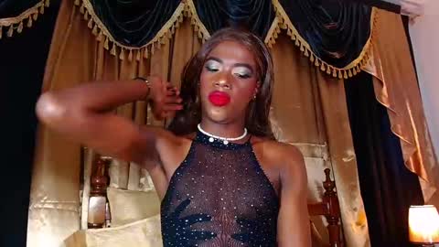 Brandy online show from February 17, 2025, 11:20 pm