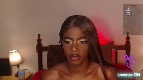 Brandy online show from September 27, 2025, 7:19 pm