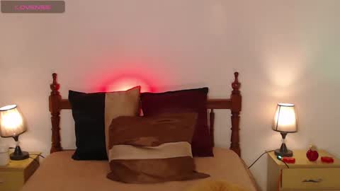 Brandy online show from October 15, 2025, 7:14 pm