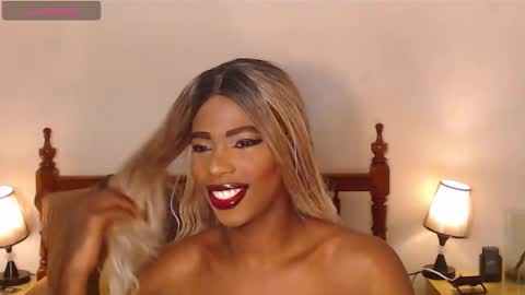 Brandy online show from February 13, 2026, 7:21 pm