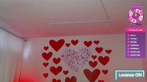 Brandy online show from February 14, 2026, 7:21 pm