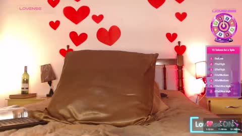 Brandy online show from March 5, 2026, 8:27 pm