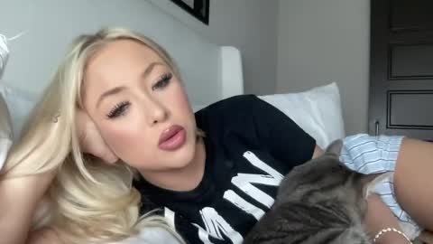 Skyyybanks online show from July 1, 2026, 11:15 pm