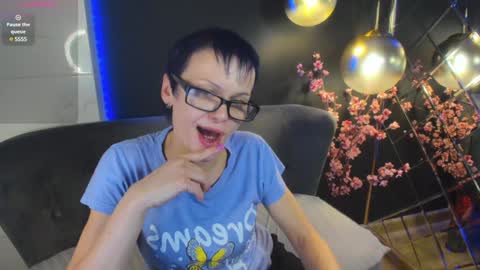 Brandi online show from January 23, 2025, 7:51 pm